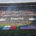 Flags at the NFL Mexico City Game (Courtesy of the Sharon Herald)